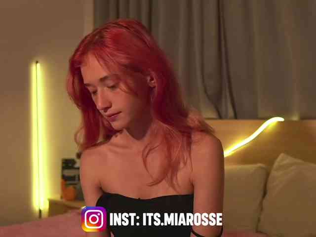 MiaRosee