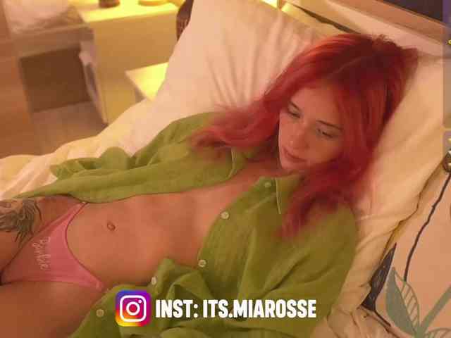 MiaRosee