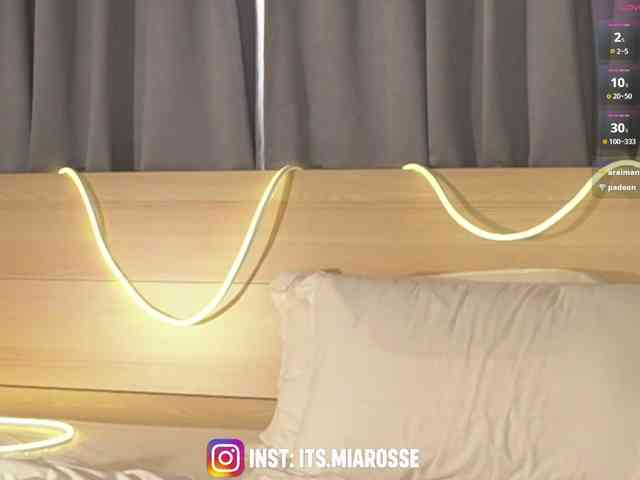 MiaRosee