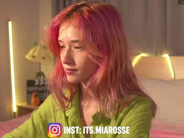MiaRosee
