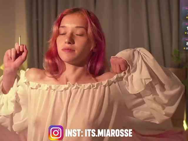 MiaRosee