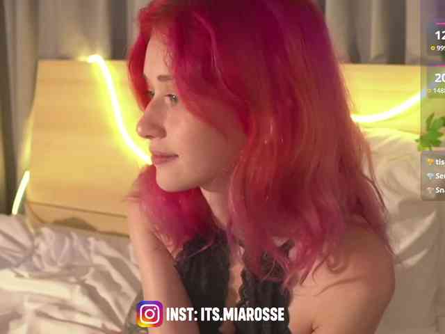 MiaRosee