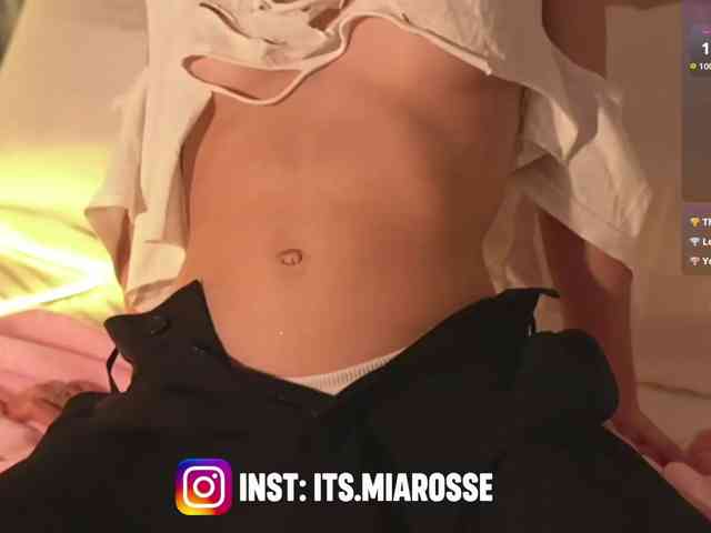 MiaRosee