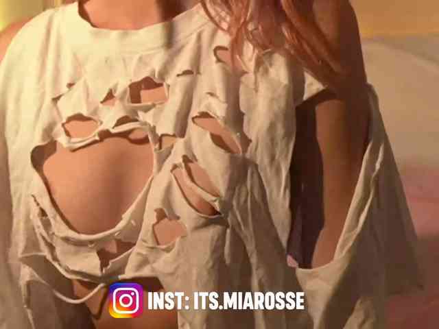 MiaRosee