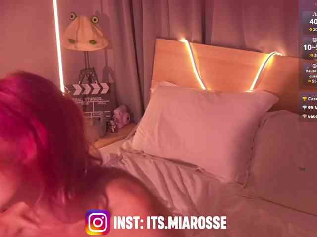 MiaRosee