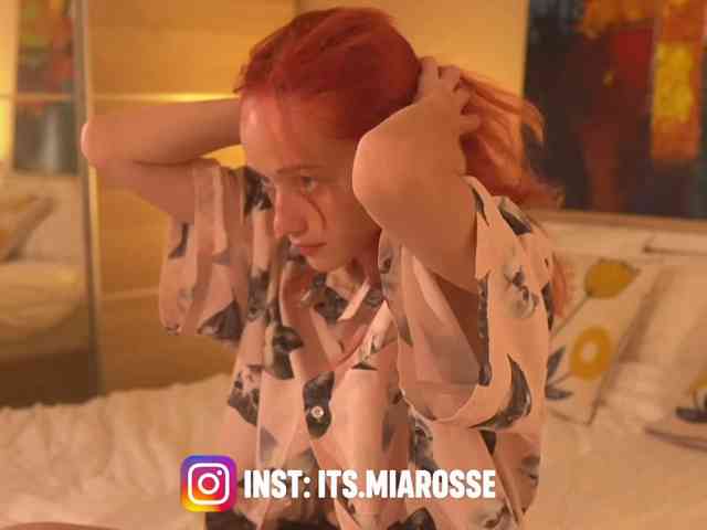 MiaRosee