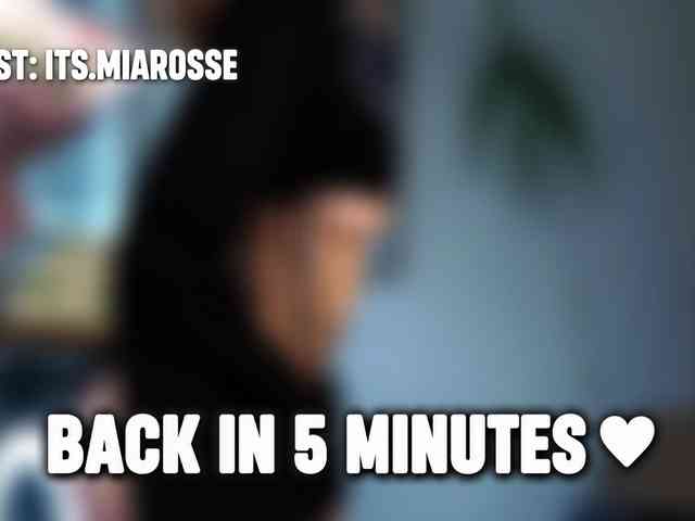 MiaRosee
