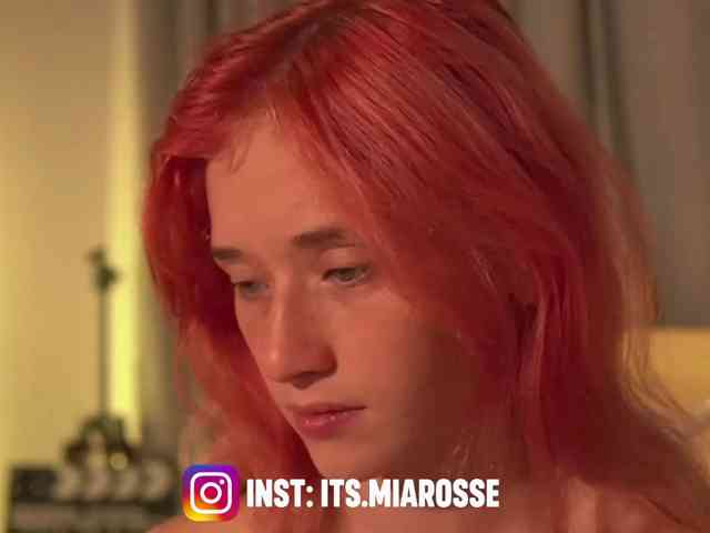 MiaRosee