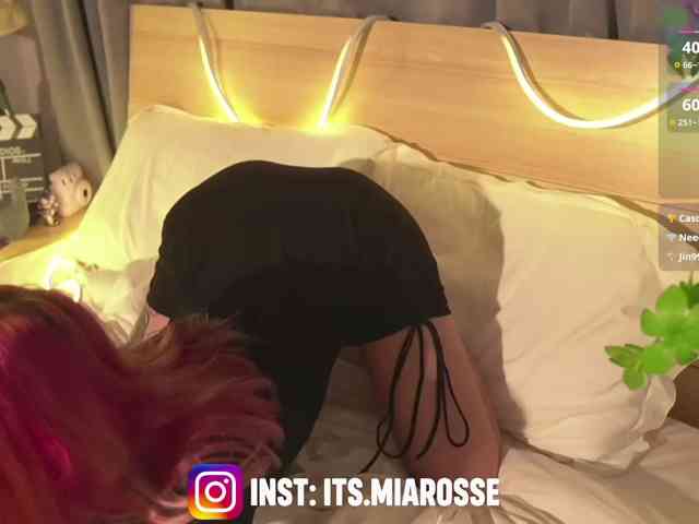 MiaRosee