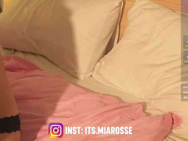 MiaRosee