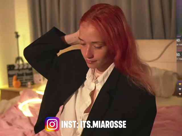 MiaRosee MiaRosee