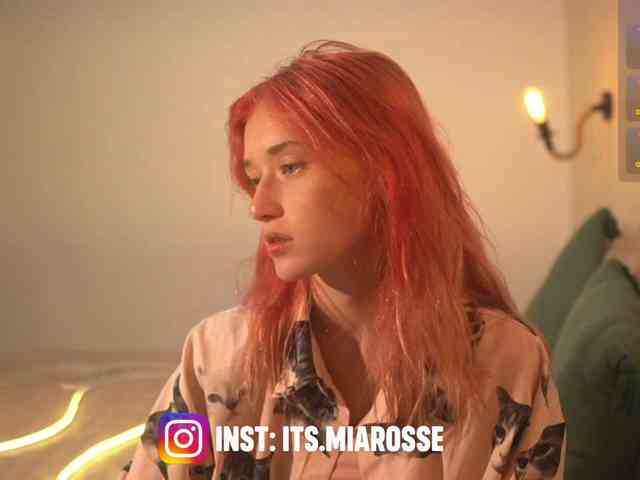 MiaRosee