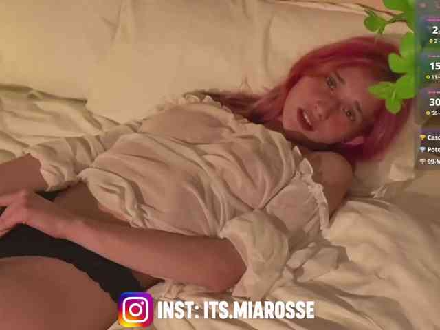 MiaRosee
