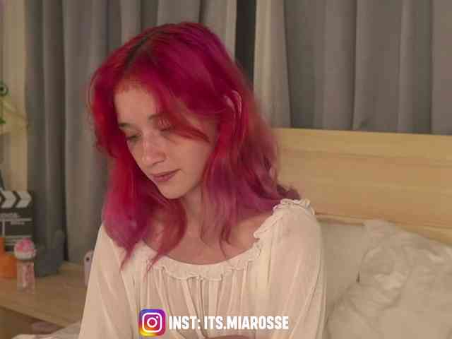 MiaRosee