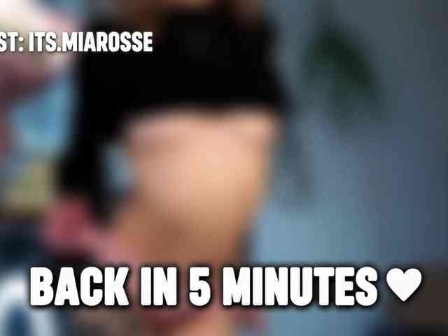 MiaRosee MiaRosee