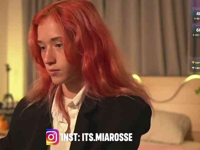 MiaRosee