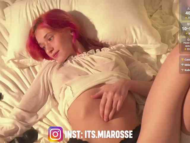 MiaRosee