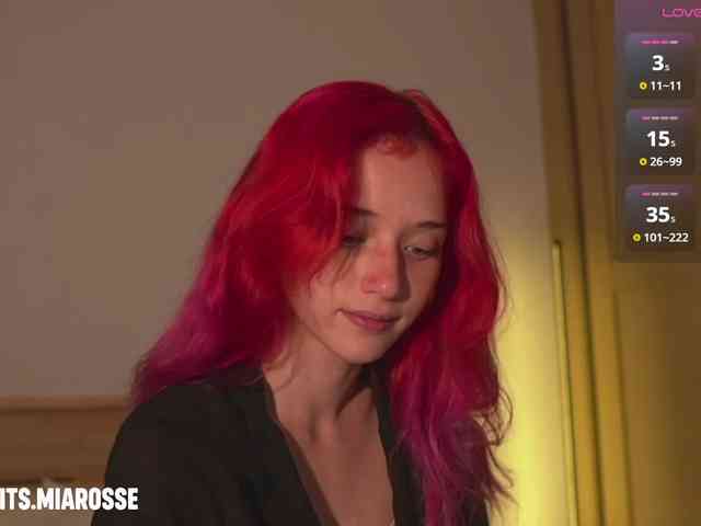 MiaRosee