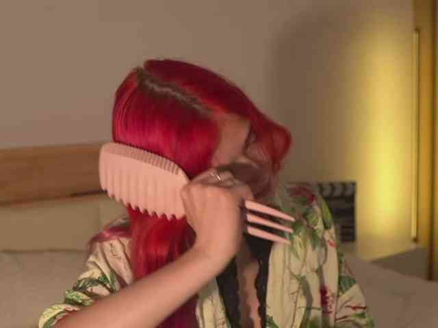 MiaRosee webcam