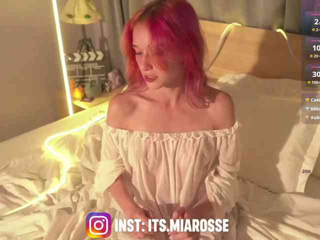 MiaRosee