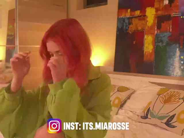 MiaRosee