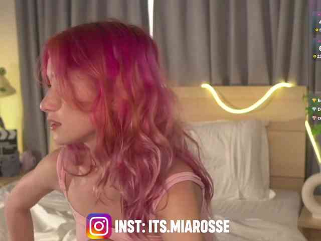 MiaRosee