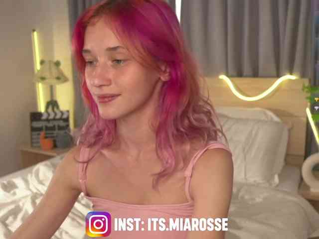 MiaRosee
