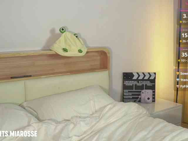 MiaRosee