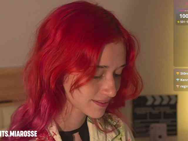 Модель: MiaRosee