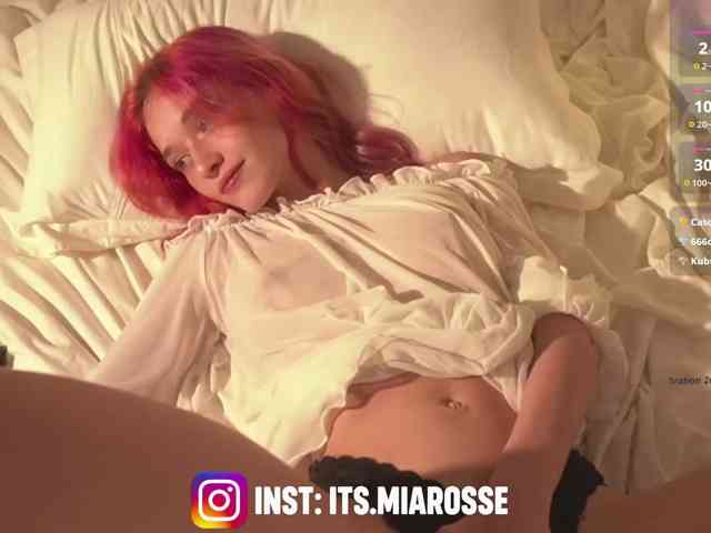 MiaRosee