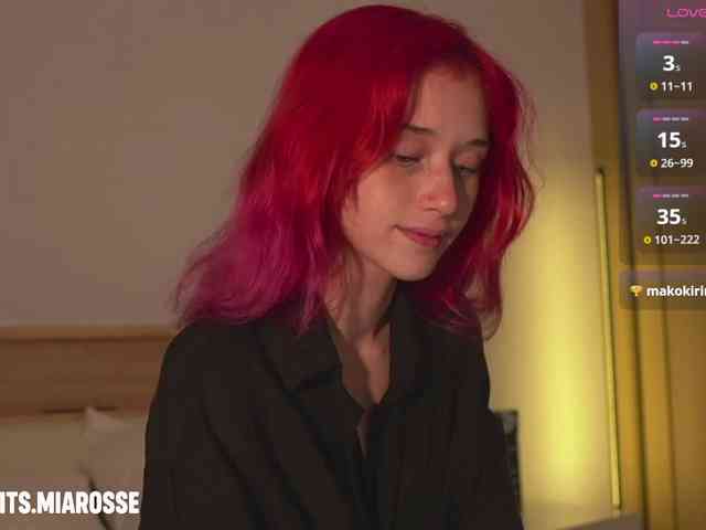 MiaRosee