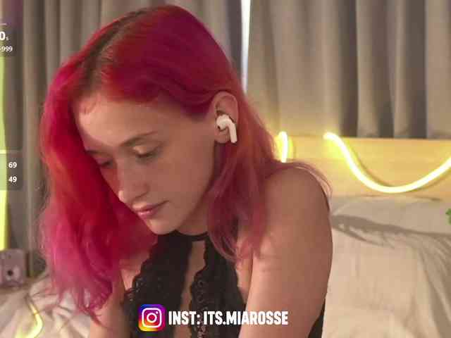 MiaRosee