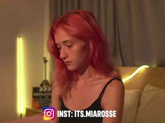 MiaRosee MiaRosee