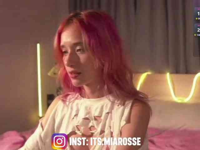MiaRosee