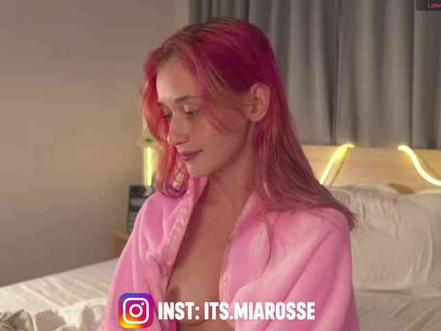MiaRosee