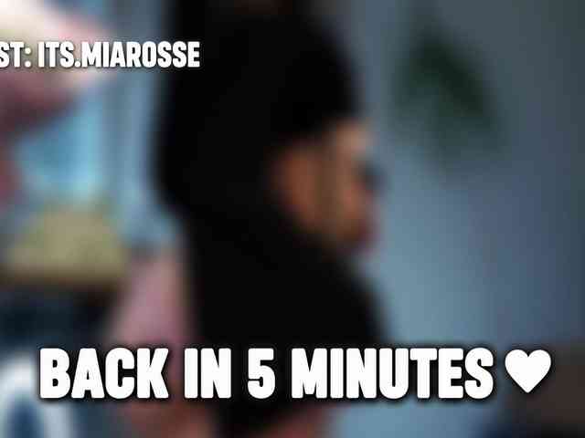 MiaRosee