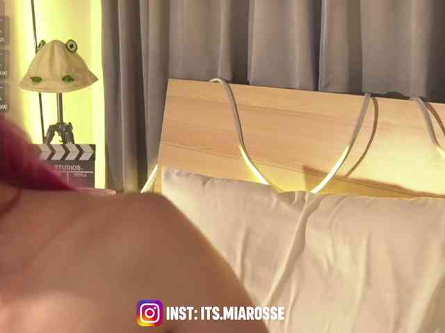 MiaRosee