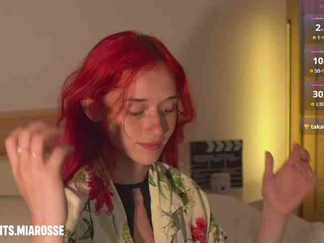 MiaRosee