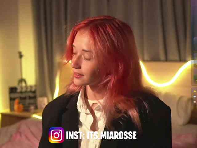 MiaRosee