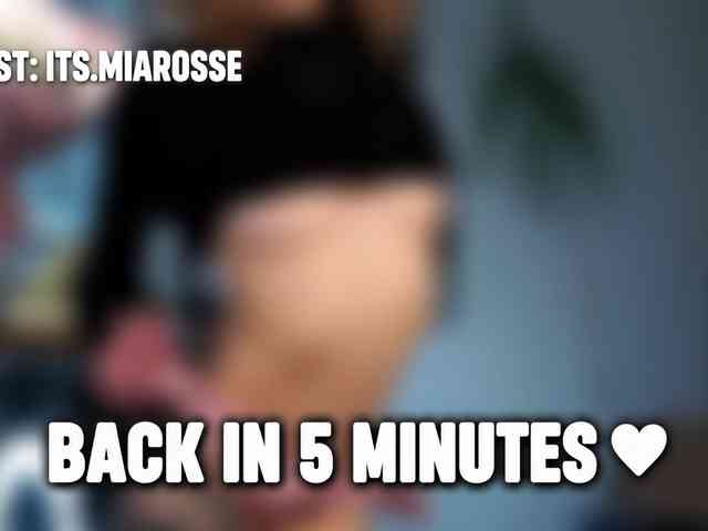 MiaRosee MiaRosee