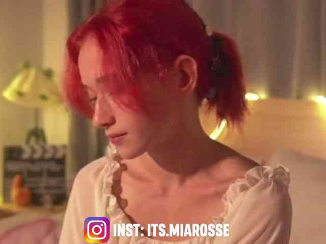MiaRosee