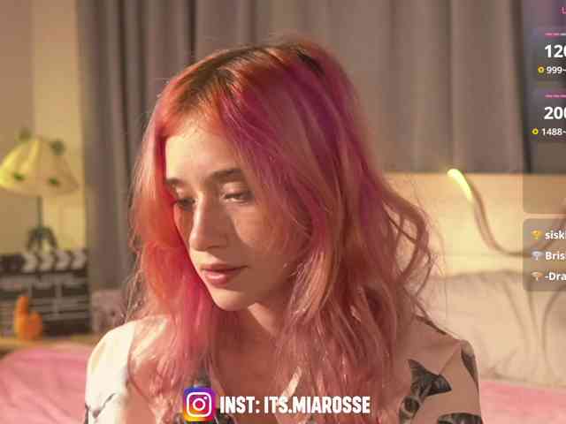 MiaRosee
