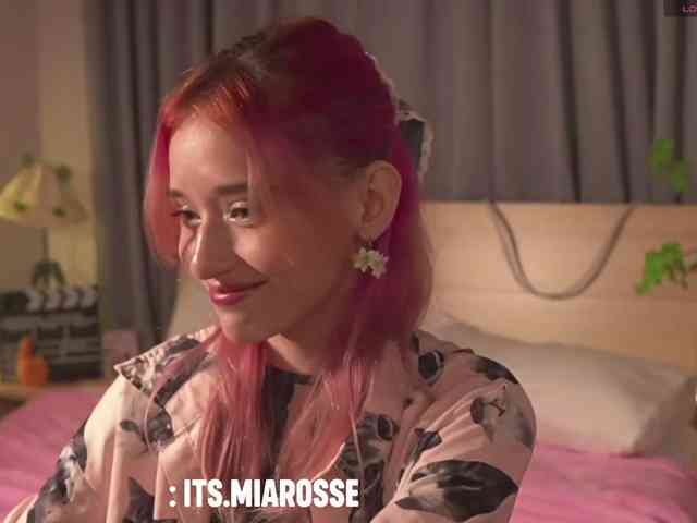 MiaRosee