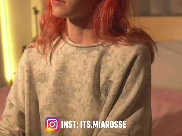 MiaRosee