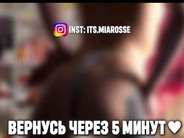 MiaRosee