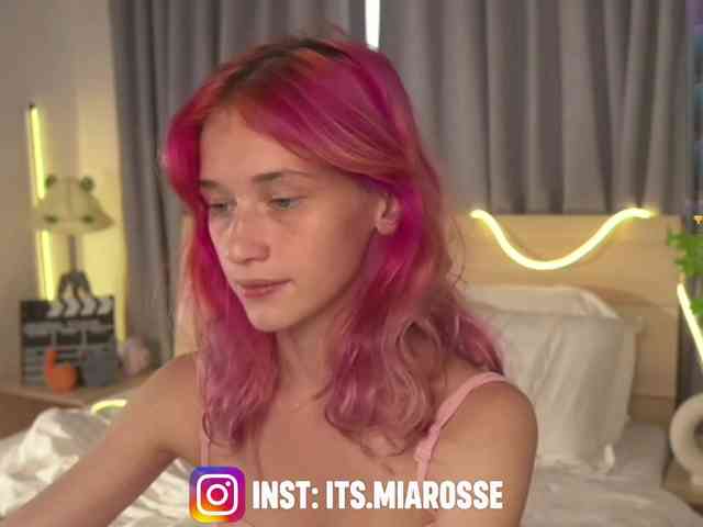 MiaRosee