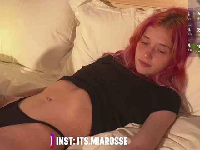 MiaRosee