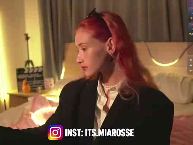 MiaRosee