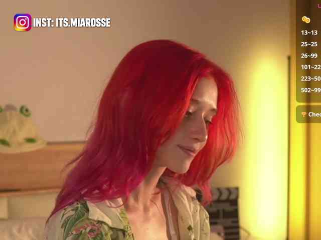 MiaRosee