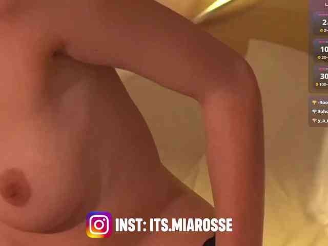 MiaRosee